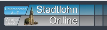 Stadtlohn Online Logo