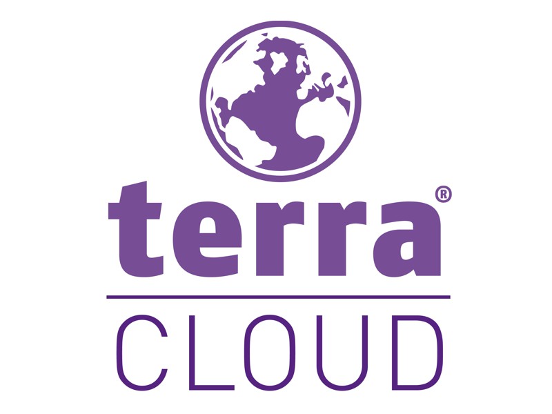 Terra Cloud Produkte